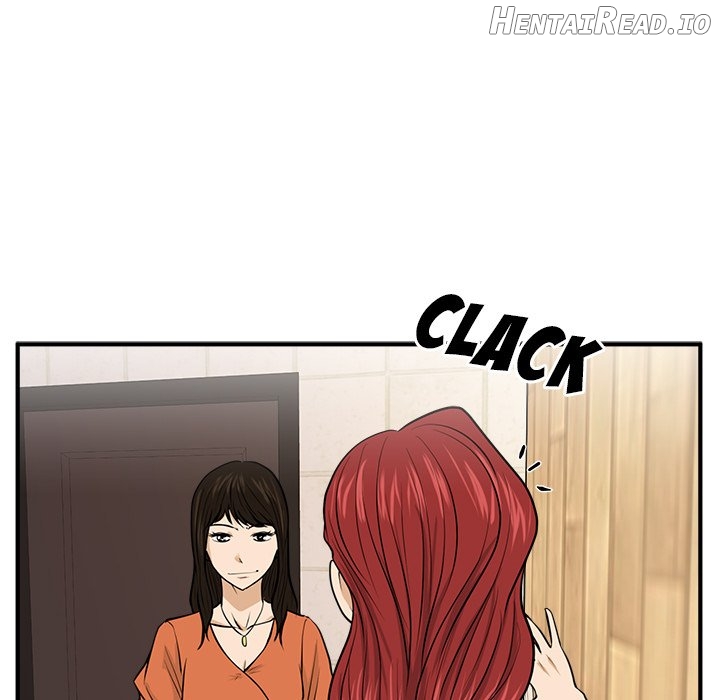Mr. Kang- Hentai Chapter 70 - page 77