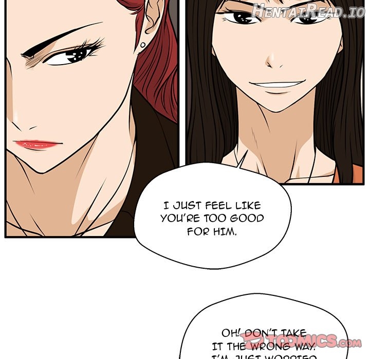 Mr. Kang- Hentai Chapter 70 - page 82