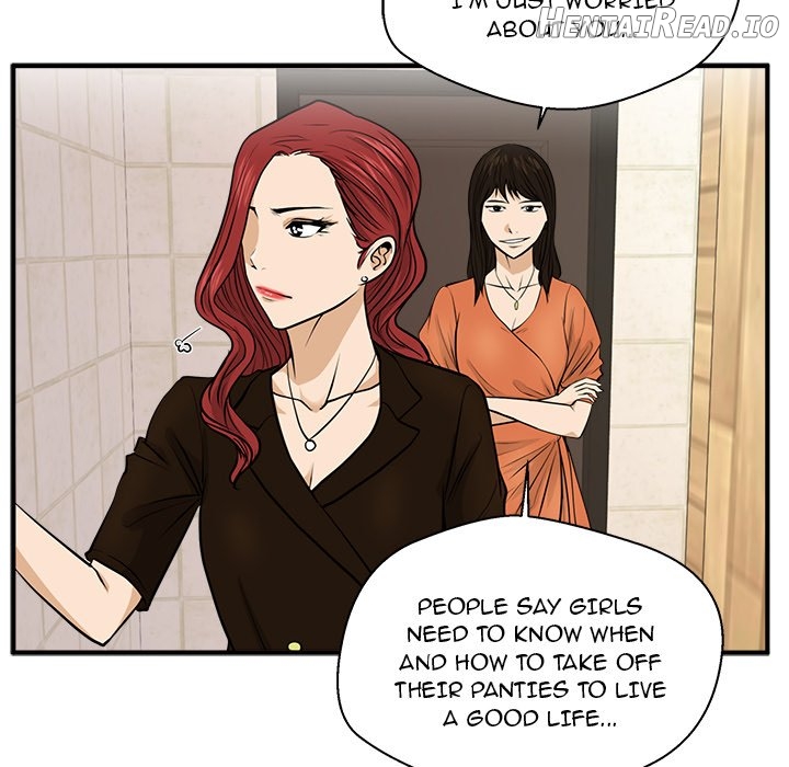 Mr. Kang- Hentai Chapter 70 - page 83