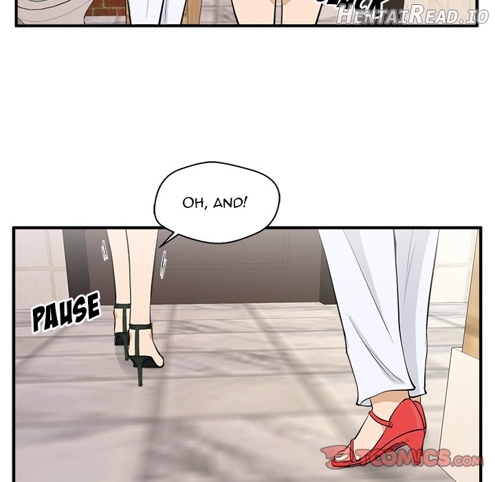 Mr. Kang- Hentai Chapter 70 - page 86