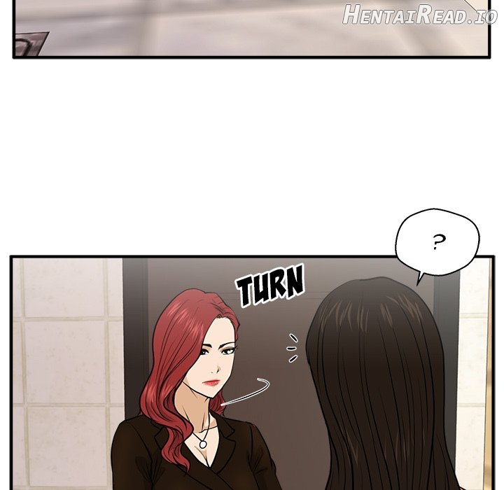 Mr. Kang- Hentai Chapter 70 - page 87