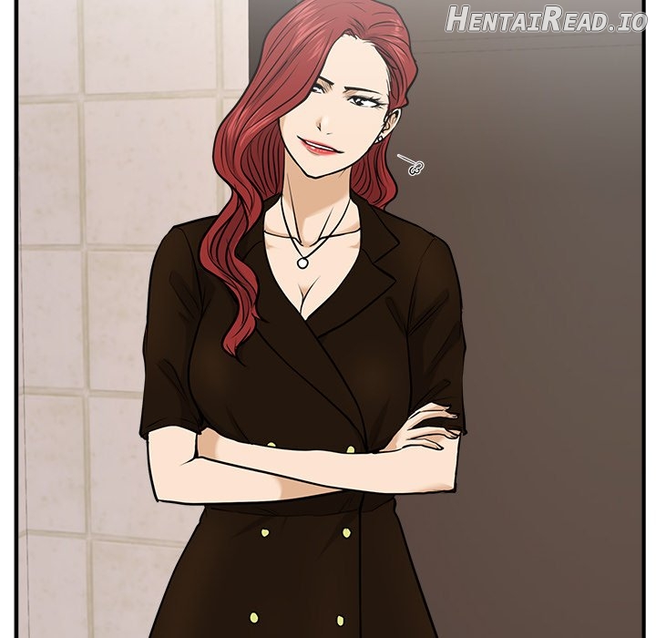 Mr. Kang- Hentai Chapter 70 - page 89
