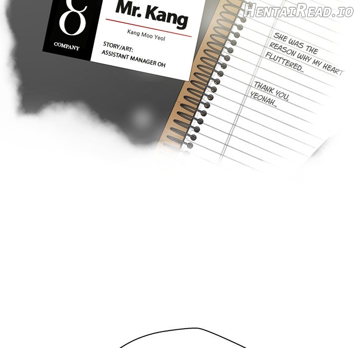 Mr. Kang- Hentai Chapter 70 - page 9