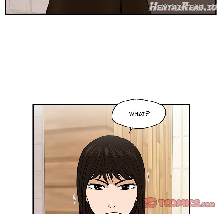 Mr. Kang- Hentai Chapter 70 - page 90