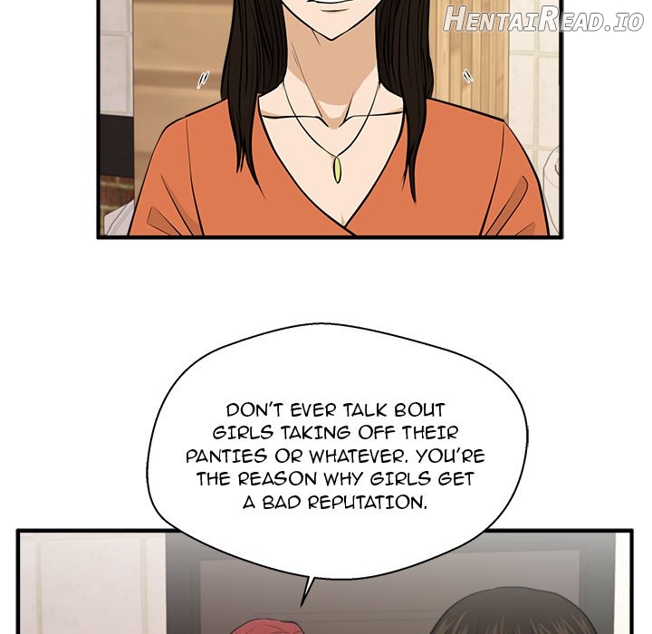 Mr. Kang- Hentai Chapter 70 - page 91