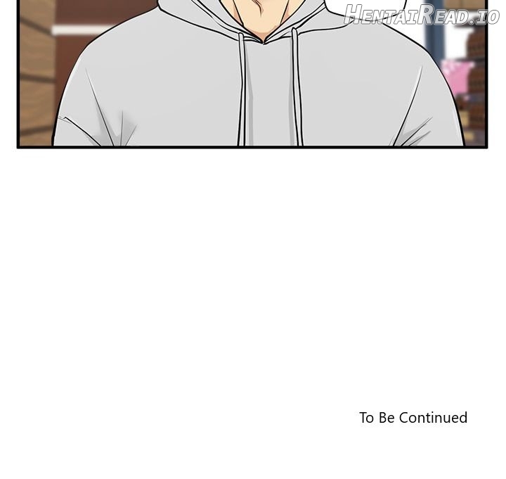 Mr. Kang- Hentai Chapter 38 - page 22
