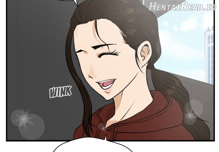 Mr. Kang- Hentai Chapter 39 - page 116