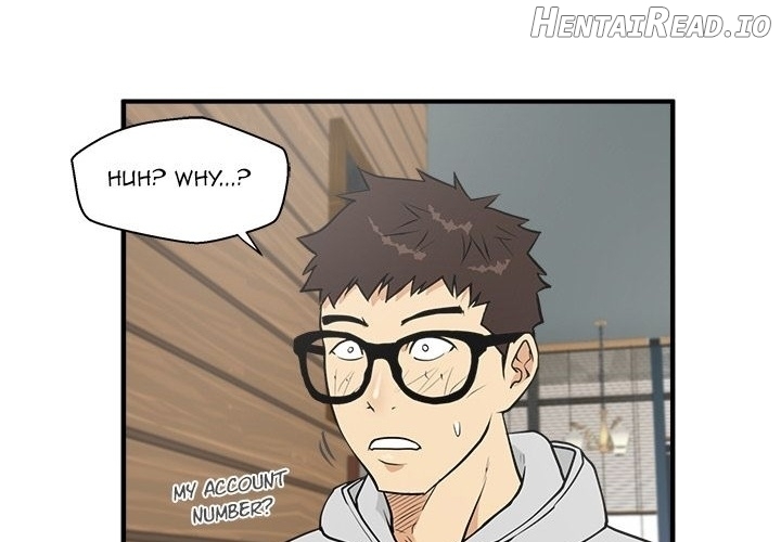 Mr. Kang- Hentai Chapter 39 - page 3