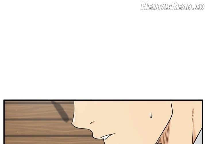 Mr. Kang- Hentai Chapter 39 - page 32