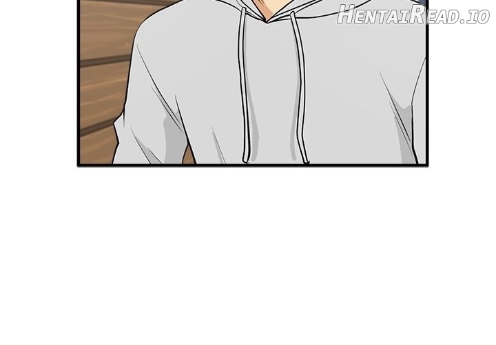 Mr. Kang- Hentai Chapter 39 - page 4
