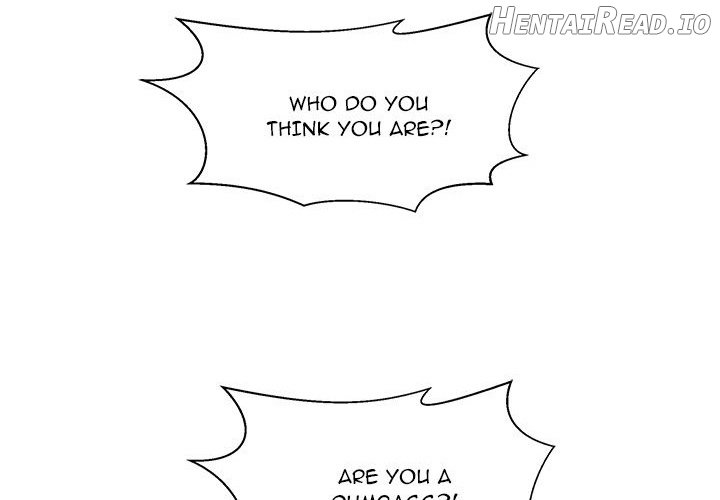 Mr. Kang- Hentai Chapter 39 - page 7