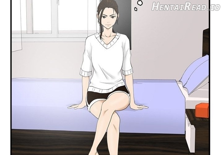 Mr. Kang- Hentai Chapter 40 - page 3