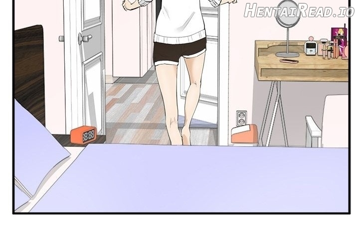 Mr. Kang- Hentai Chapter 40 - page 7