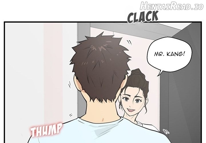 Mr. Kang- Hentai Chapter 40 - page 76