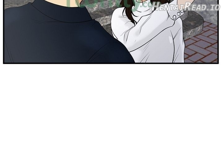 Mr. Kang- Hentai Chapter 41 - page 131