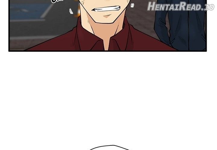 Mr. Kang- Hentai Chapter 41 - page 2