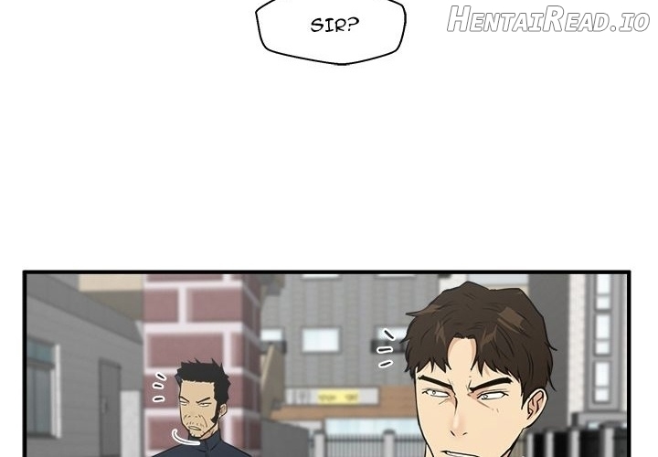 Mr. Kang- Hentai Chapter 41 - page 3