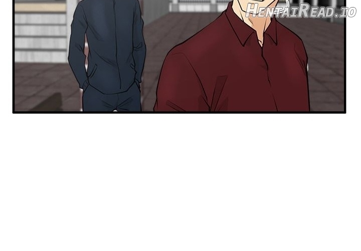 Mr. Kang- Hentai Chapter 41 - page 4