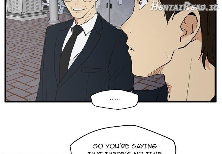 Mr. Kang- Hentai Chapter 41 - page 45