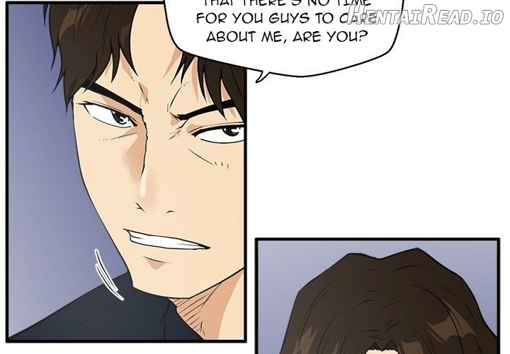 Mr. Kang- Hentai Chapter 41 - page 46