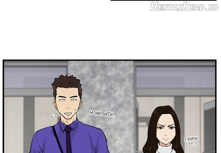Mr. Kang- Hentai Chapter 41 - page 48