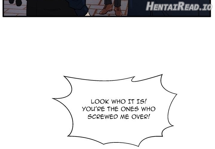 Mr. Kang- Hentai Chapter 41 - page 52