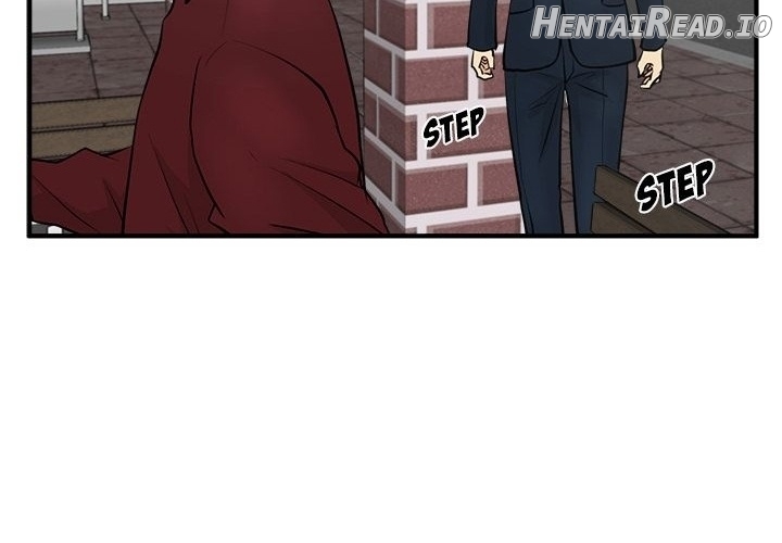 Mr. Kang- Hentai Chapter 41 - page 6