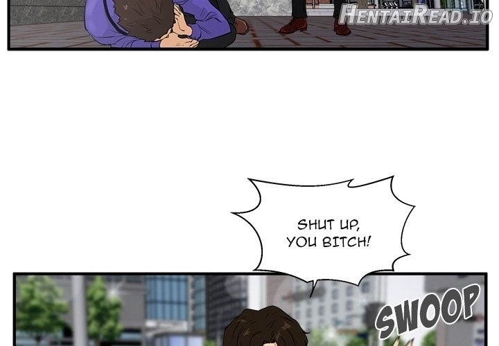 Mr. Kang- Hentai Chapter 41 - page 67