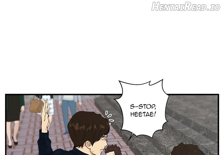 Mr. Kang- Hentai Chapter 41 - page 69