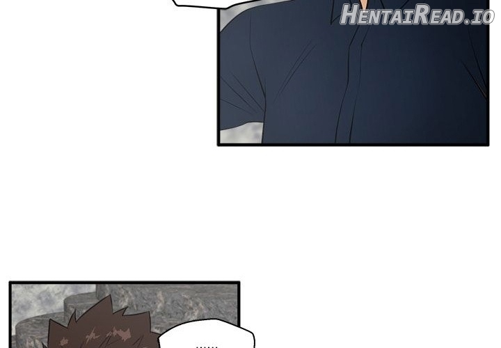Mr. Kang- Hentai Chapter 41 - page 72
