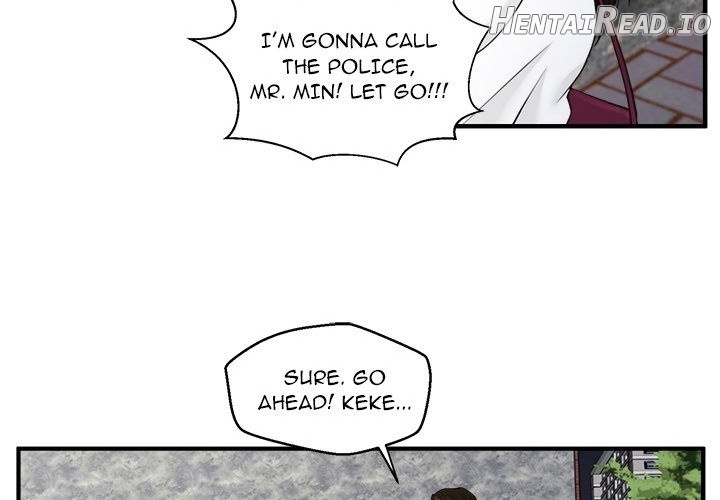 Mr. Kang- Hentai Chapter 41 - page 74