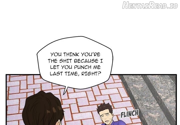 Mr. Kang- Hentai Chapter 41 - page 76