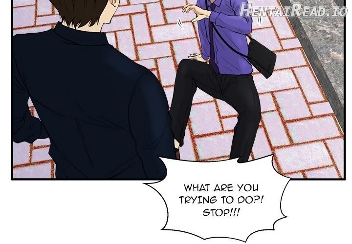 Mr. Kang- Hentai Chapter 41 - page 77