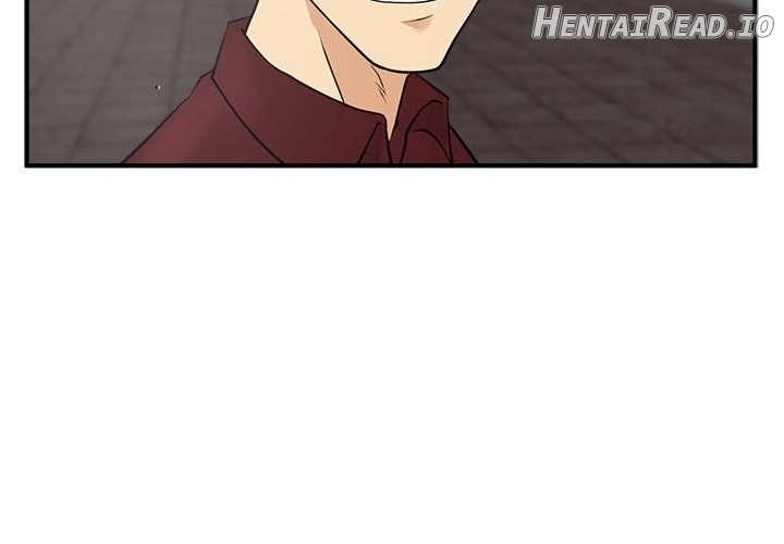 Mr. Kang- Hentai Chapter 41 - page 8