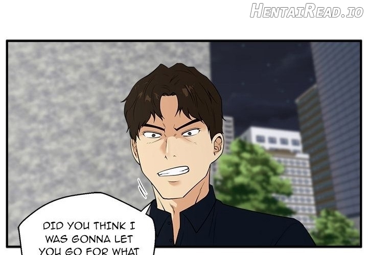 Mr. Kang- Hentai Chapter 41 - page 80