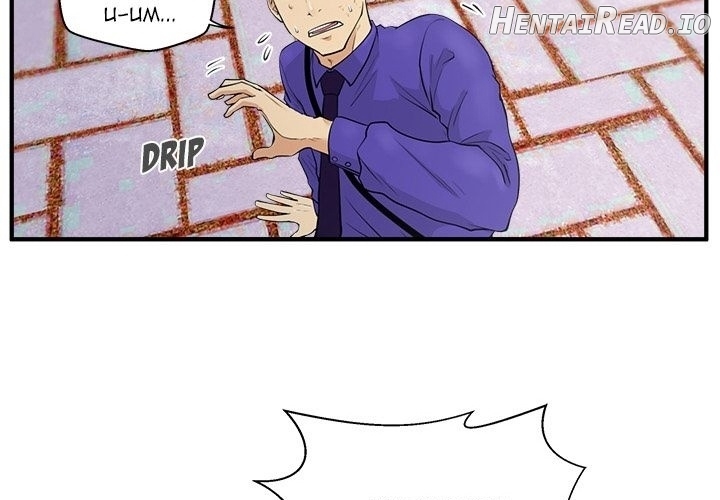 Mr. Kang- Hentai Chapter 41 - page 82