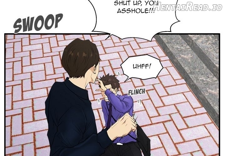 Mr. Kang- Hentai Chapter 41 - page 83