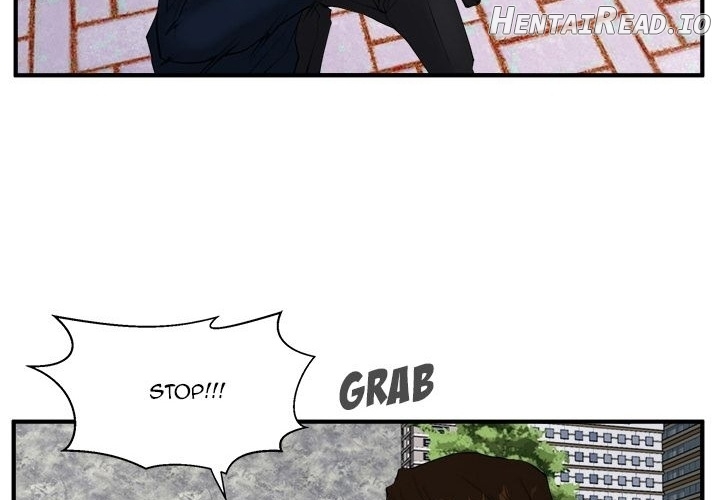 Mr. Kang- Hentai Chapter 41 - page 84