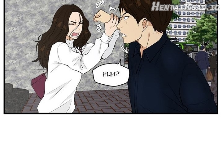 Mr. Kang- Hentai Chapter 41 - page 85