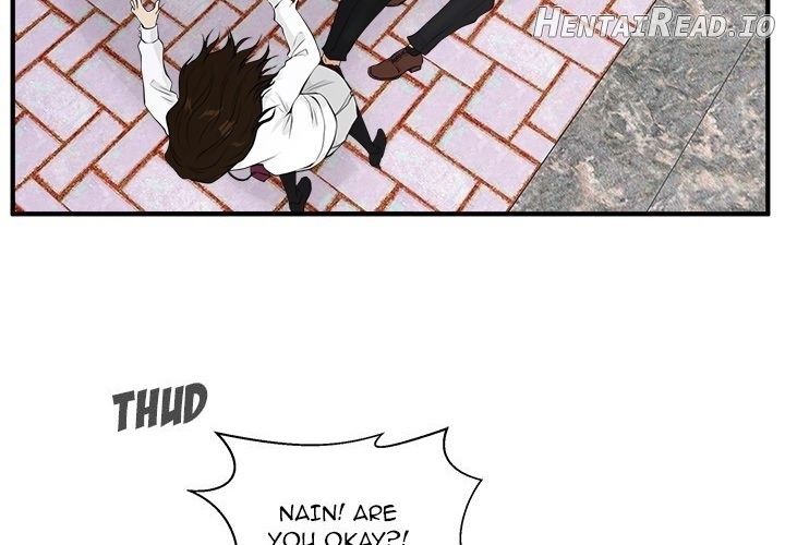 Mr. Kang- Hentai Chapter 41 - page 87