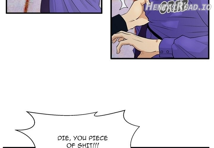 Mr. Kang- Hentai Chapter 41 - page 89
