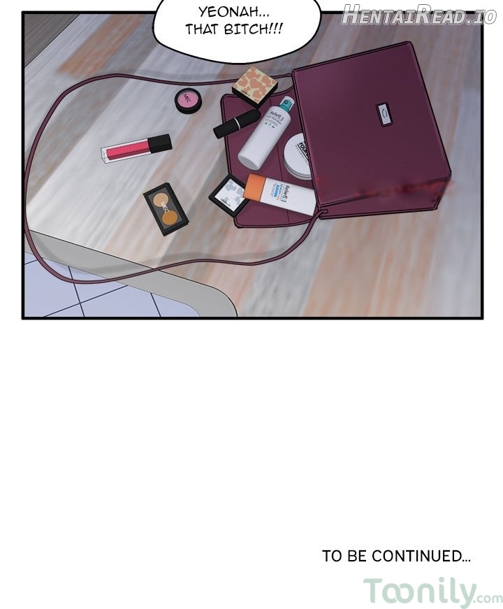 Mr. Kang- Hentai Chapter 43 - page 31