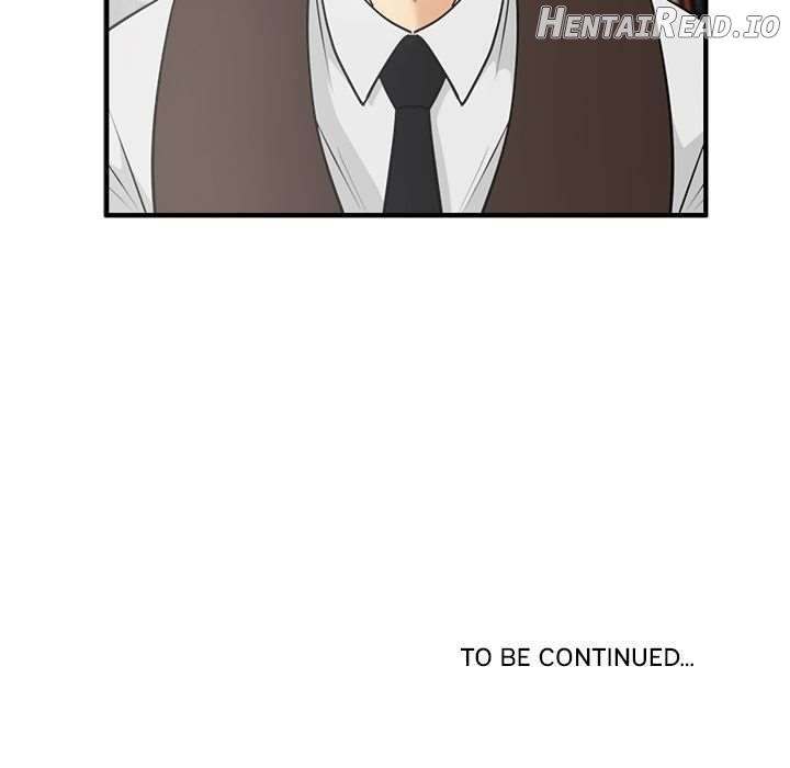 Mr. Kang- Hentai Chapter 44 - page 116