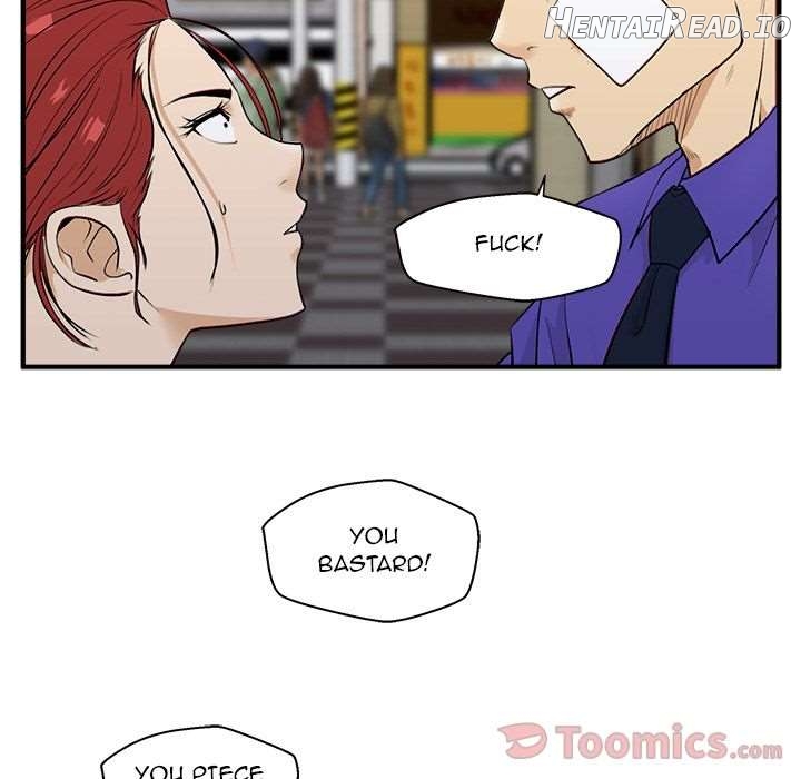 Mr. Kang- Hentai Chapter 44 - page 63