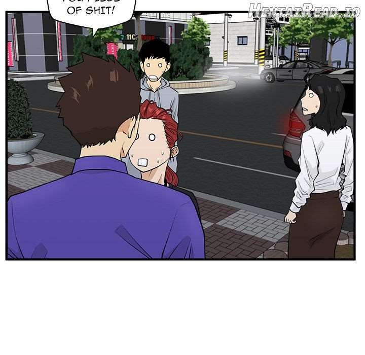 Mr. Kang- Hentai Chapter 44 - page 64
