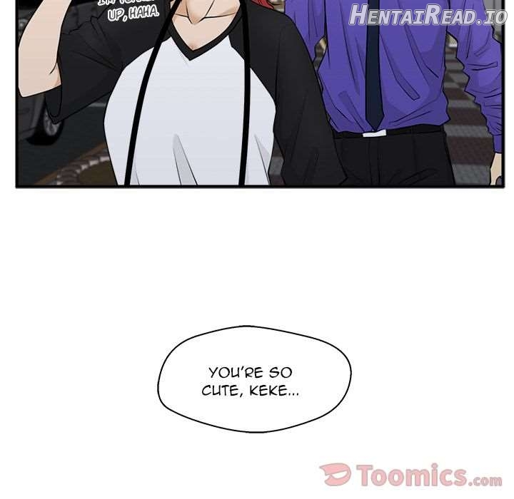 Mr. Kang- Hentai Chapter 44 - page 69