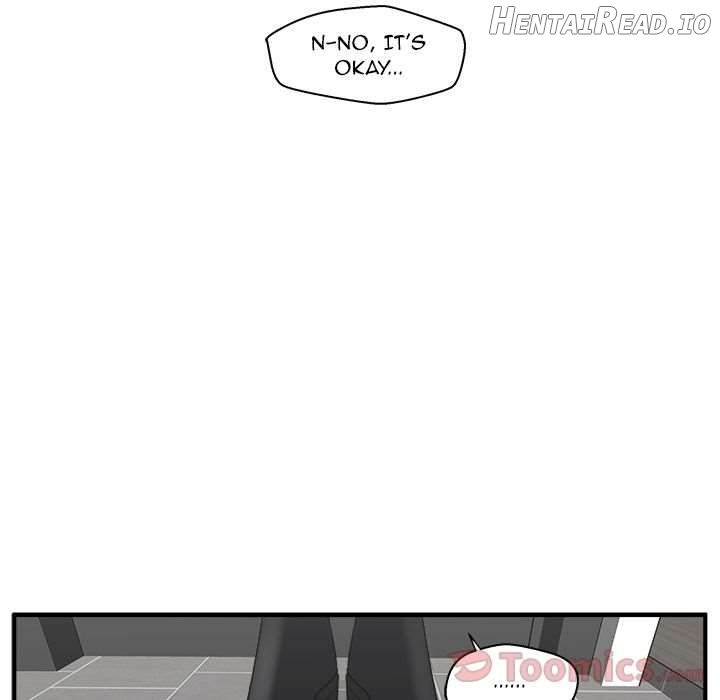 Mr. Kang- Hentai Chapter 44 - page 7