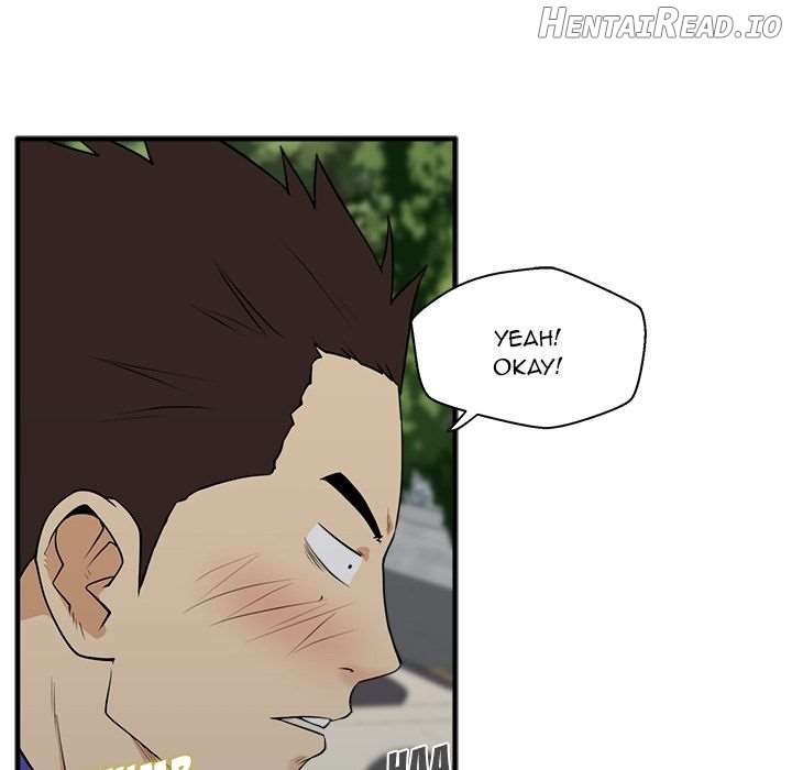 Mr. Kang- Hentai Chapter 44 - page 76
