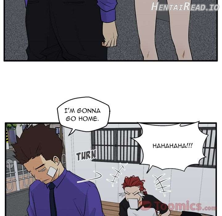 Mr. Kang- Hentai Chapter 44 - page 83