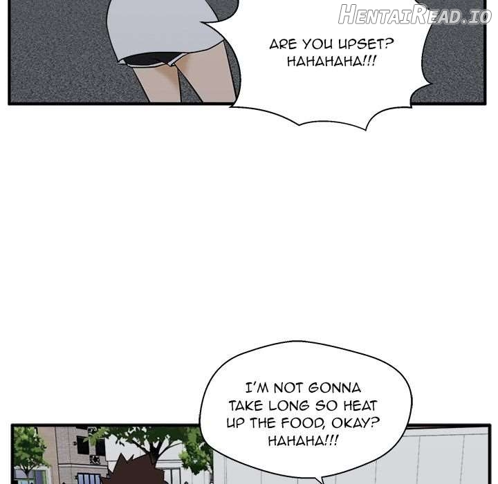 Mr. Kang- Hentai Chapter 44 - page 87